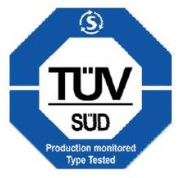什么是TUV型式認(rèn)證標(biāo)志？TUV型式認(rèn)證如何辦理？