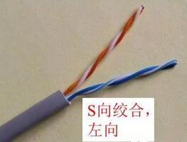 導體絞合節距的要求初步