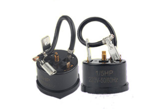 壓縮機熱保護器TUV認(rèn)證