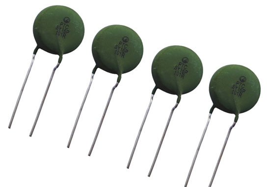 PTC熱敏電阻IEC60738-1檢測(cè)認(rèn)證