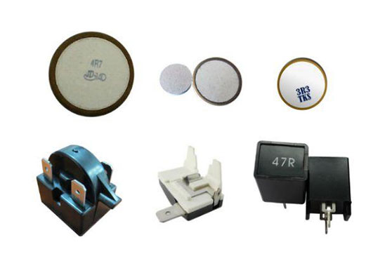 PTC啟動(dòng)器IEC60738-1檢測(cè)認(rèn)證