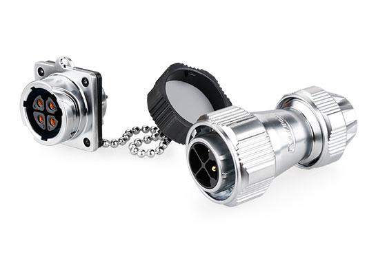 連接器CQC認(rèn)證測試、確認(rèn)檢驗