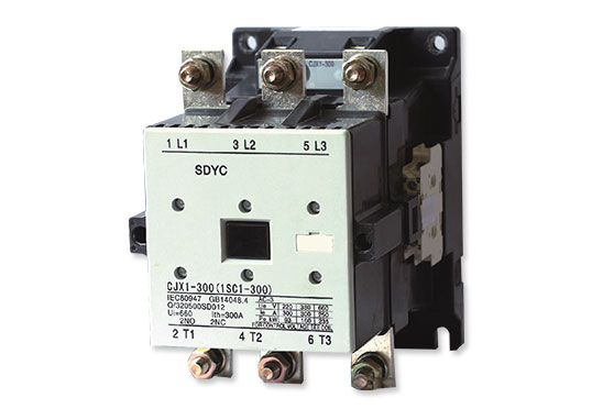 接觸器IEC60947檢測、TUV認證、CE認證