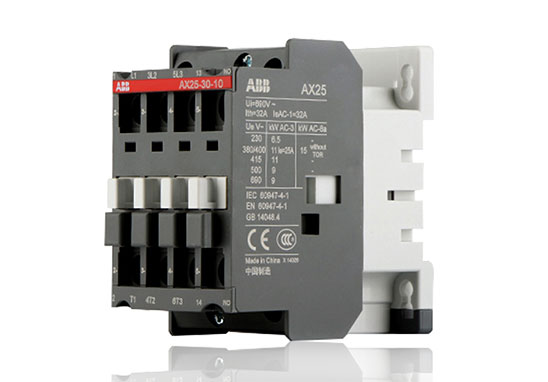 接觸器IEC60947檢測、TUV認證、CE認證