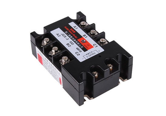 繼電器IEC60947檢測、TUV認證