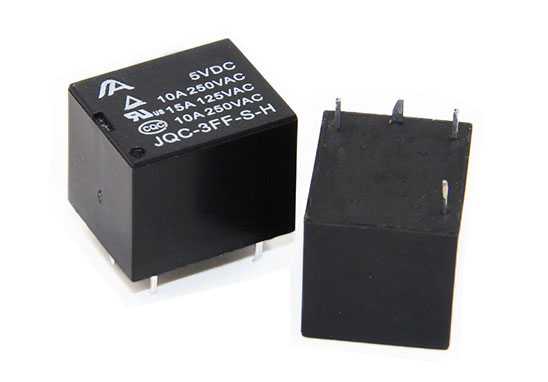 繼電器IEC60947檢測、TUV認證