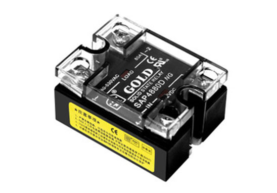 繼電器IEC60947檢測、TUV認證