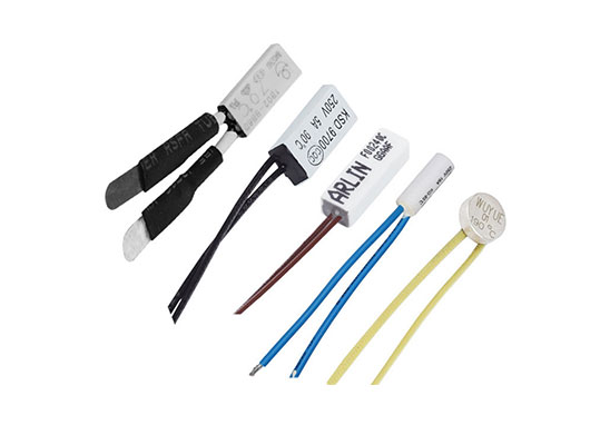 鎮(zhèn)流器熱保護(hù)器CQC認(rèn)證、TUV認(rèn)證、確認(rèn)檢驗(yàn)
