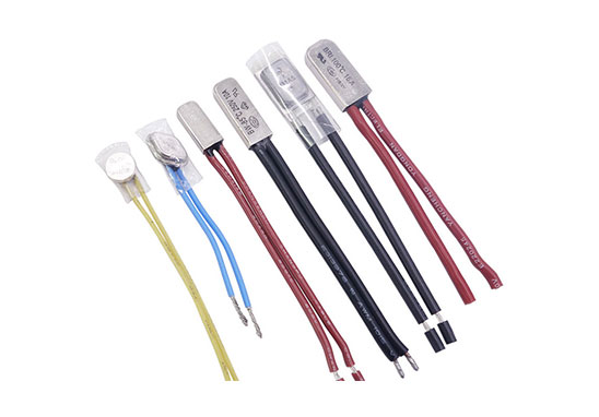 鎮(zhèn)流器熱保護(hù)器CQC認(rèn)證、TUV認(rèn)證、確認(rèn)檢驗(yàn)