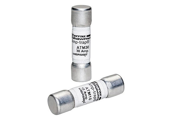 UL-248-14保險絲UL認(rèn)證