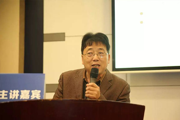 優科助力“專精特新”惠企政策宣講會（麗城場）