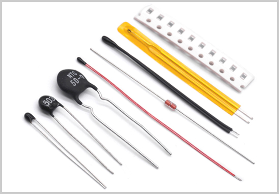 第三方熱敏電阻安規(guī)認(rèn)證機構(gòu)